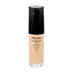 Make-up Shiseido Synchro Skin Glow SPF20 30 ml Golden 2