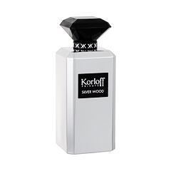 Parfémovaná voda Korloff Paris Private Silver Wood 88 ml