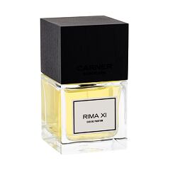 Parfémovaná voda Carner Barcelona Woody Collection Rima XI 50 ml