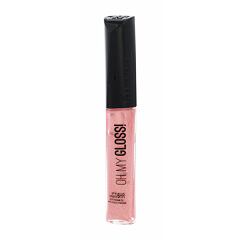 Lesk na rty Rimmel London Oh My Gloss! 6,5 ml 100 Love Bug