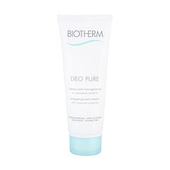 Antiperspirant Biotherm Deo Pure 75 ml