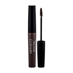 Řasenka na obočí Artdeco Brow Filler Defining Gel With Fibers 7 ml 3 Brown