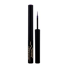 Oční linka Elizabeth Arden Beautiful Color Bold Defining 24HR 1,7 ml 04 Plum Desire Tester