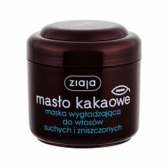 Maska na vlasy Ziaja Cocoa Butter 200 ml