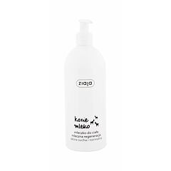 Tělové mléko Ziaja Goat´s Milk 400 ml