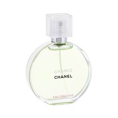 Toaletní voda Chanel Chance Eau Fraîche 35 ml