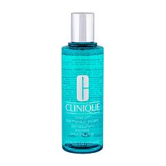Odličovač očí Clinique Rinse Off Eye Makeup Solvent 125 ml
