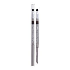 Tužka na oči Clinique Quickliner For Eyes 3 g 02 Smoky Brown