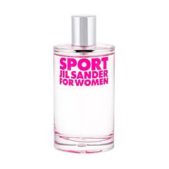 Toaletní voda Jil Sander Sport For Women 100 ml
