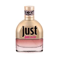 Toaletní voda Roberto Cavalli Just Cavalli For Her 50 ml