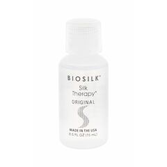 Sérum na vlasy Farouk Systems Biosilk Silk Therapy 15 ml