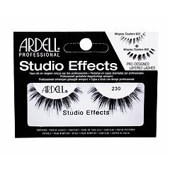 Umělé řasy Ardell Studio Effects 230 Wispies 1 ks Black