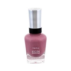 Lak na nehty Sally Hansen Complete Salon Manicure  14,7 ml 374 Mauve Along