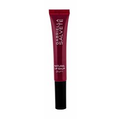 Balzám na rty Gabriella Salvete Natural Lip Balm 9 ml 03 Plum