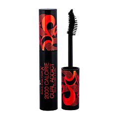 Řasenka Max Factor 2000 Calorie Curl Addict 11 ml Black