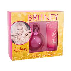 Parfémovaná voda Britney Spears Fantasy 100 ml poškozená krabička Kazeta