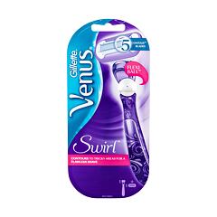Holicí strojek Gillette Venus Swirl 1 ks