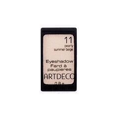 Oční stín Artdeco Pearl 0,8 g 11 Pearly Summer Beige