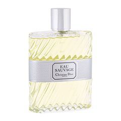 Toaletní voda Dior Eau Sauvage 200 ml