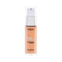 Make-up L'Oréal Paris True Match Super-Blendable Foundation 30 ml 5.R/5.C