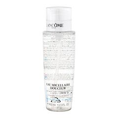 Micelární voda Lancôme Eau Micellaire Douceur 400 ml