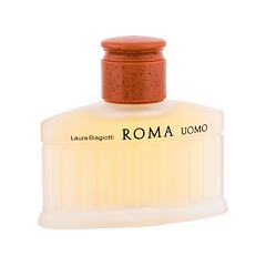 Toaletní voda Laura Biagiotti Roma Uomo 40 ml