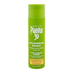 Šampon Plantur 39 Phyto-Coffein Colored Hair 250 ml