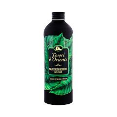 Pěna do koupele Tesori d´Oriente Sandalo del Kashmir e Vetiver 500 ml