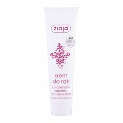 Krém na ruce Ziaja Cashmere 100 ml