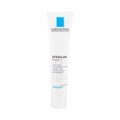 Denní pleťový krém La Roche-Posay Effaclar Duo (+) Unifiant 40 ml Light