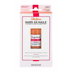 Lak na nehty Sally Hansen Hard As Nails Hardener 13,3 ml Natural Tint