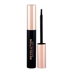 Barva na obočí Makeup Revolution London Brow Tint 6 ml Taupe