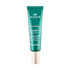 Denní pleťový krém NUXE Nuxuriance Ultra Replenishing Fluid Cream 50 ml