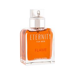 Toaletní voda Calvin Klein Eternity Flame For Men 100 ml