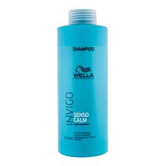 Šampon Wella Professionals Invigo Senso Calm 1000 ml