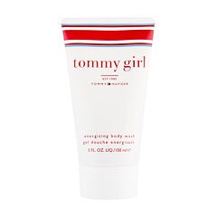 Sprchový gel Tommy Hilfiger Tommy Girl 150 ml