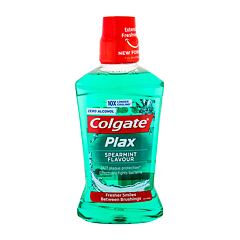 Ústní voda Colgate Plax Spearmint 500 ml