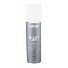 Lak na vlasy Goldwell Style Sign Perfect Hold Magic Finish 200 ml