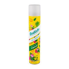 Suchý šampon Batiste Tropical 400 ml
