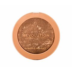 Bronzer Makeup Revolution London Re-loaded 15 g Take A Vacation