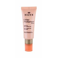 Denní pleťový krém NUXE Crème Prodigieuse Boost Multi-Correction Gel Cream 40 ml