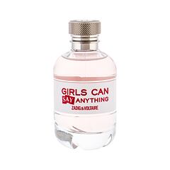 Parfémovaná voda Zadig & Voltaire Girls Can Say Anything 90 ml