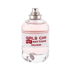 Parfémovaná voda Zadig & Voltaire Girls Can Say Anything 90 ml Tester