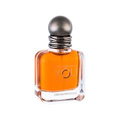 Parfémovaná voda Giorgio Armani Emporio Armani Stronger With You Intensely 30 ml