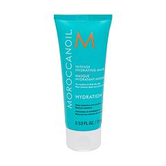 Maska na vlasy Moroccanoil Hydration Intense 75 ml