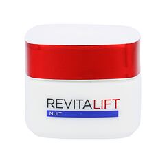 Noční pleťový krém L'Oréal Paris Revitalift 50 ml