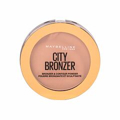 Bronzer Maybelline City Bronzer 8 g 250 Medium Warm