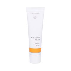 Pleťová maska Dr. Hauschka Firming Mask 30 ml