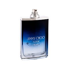 Toaletní voda Jimmy Choo Man Blue 100 ml Tester