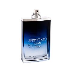 Toaletní voda Jimmy Choo Jimmy Choo Man Blue 100 ml Tester